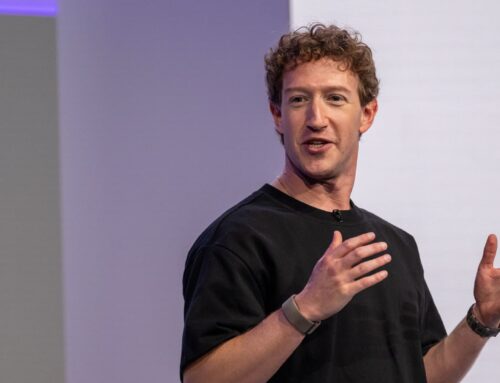 Meta partners with Blue Owl Capital on $27 billion AI data center project