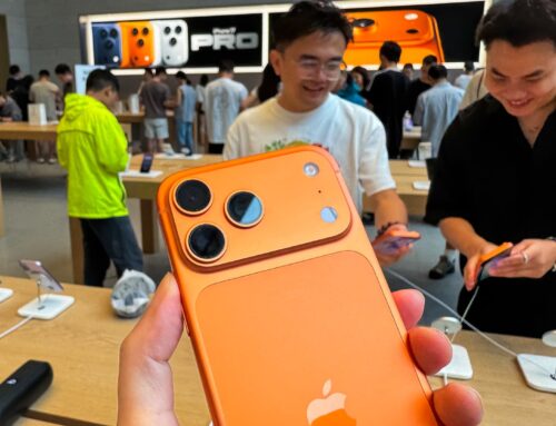 Amazon’s earnings rally, Netflix’s stock split, chocolate inflation and more in Morning Sq