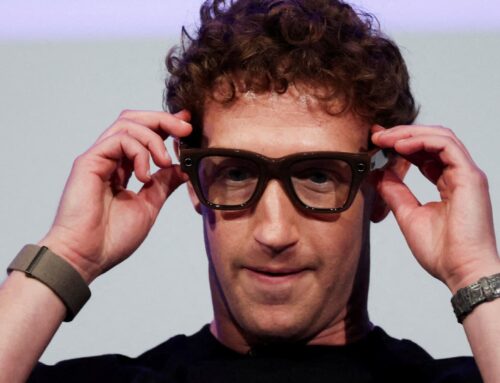 Meta to report third-quarter earnings after the bell