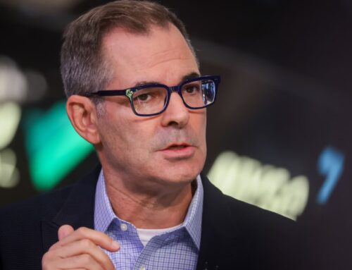 CoreWeave CEO pushes back against circular investment concerns