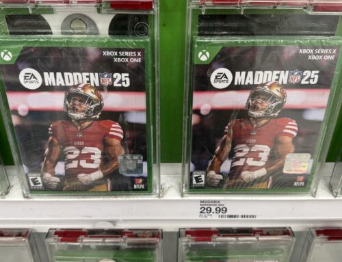 EA’s $55 billion deal delivers a win for investors, but raises uncertainty for gamers