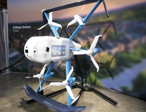 Amazon faces FAA, NTSB probe after two delivery drones crashed into crane in Arizona