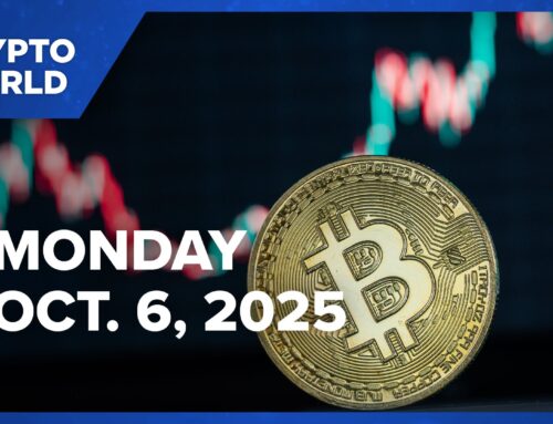 Bitcoin hits new record above $125,000 as investors look past government shutdown: CNBC Cr