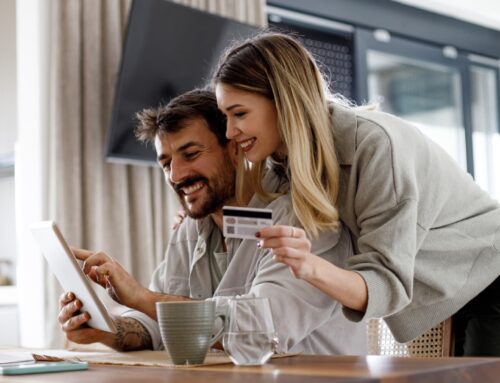 Don’t sleep on the Amazon Prime Visa credit card — here’s why I wish I got it sooner
