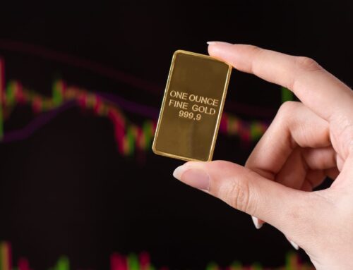 Gold just hit $4,000—and experts say investing too much ‘could come back to bite you’