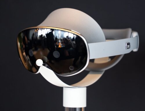 Samsung and Google attempt to one-up Apple with AI-powered headset