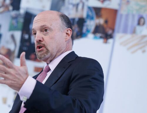 ‘I hate average’: Jim Cramer’s ‘radical’ 3-part formula for building long-term wealth