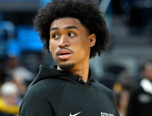 19-year-old NBA rookie with a $56.1 million contract is saving for retirement—expert agree