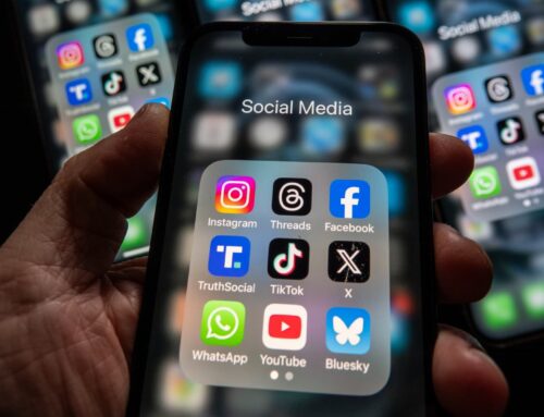 EU says TikTok and Meta broke transparency rules under landmark tech law