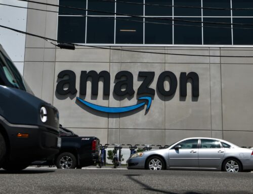 Stocks making the biggest moves after hours: Apple, Amazon, Coinbase, Netflix and more