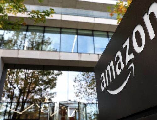 Stocks making the biggest moves premarket: Brighthouse Financial, Amazon, Ramaco Resources