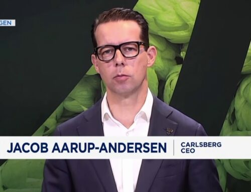 Carlsberg CEO ‘pleased with performance in a weak environment’