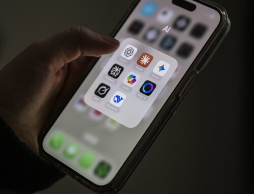 As big tech pushes AI spending to the max, you may be helping to pay for it