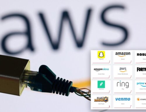 Amazon Web Services outage that hit nearly 150 apps caused by ‘common…