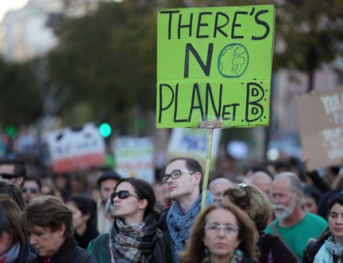 Inequality fuels climate crisis: EU countries among those responsible