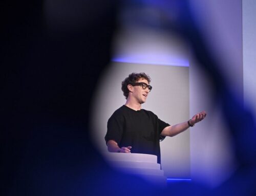 Big Tech spending on Brussels lobbying hits record high, report claims