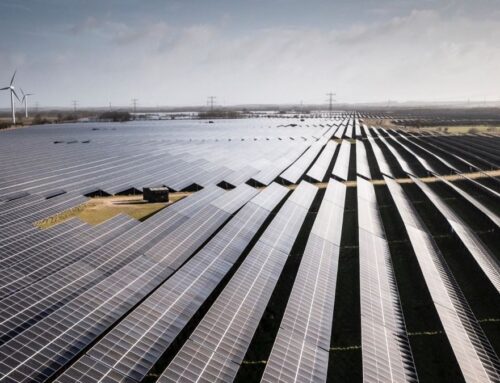 Solar leads the way as renewables hit 54% of EU energy generation