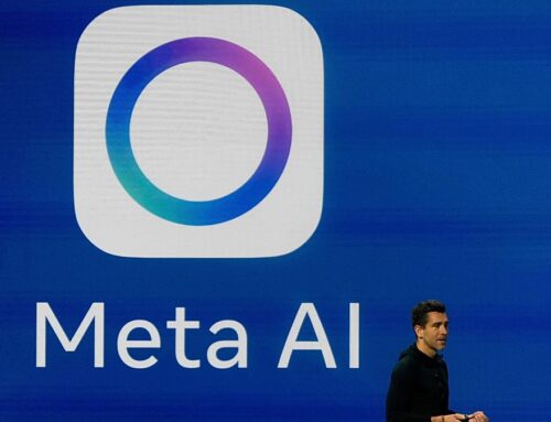 Meta projects higher expenses for 2026, sending shares plummeting