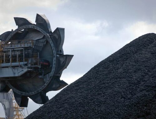 Australia’s Coal State Reverses Plan to Close Its Power Plants