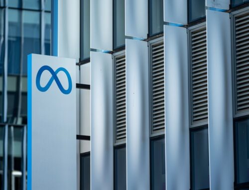 Credit Derivatives on Meta Start Trading After Big Bond Sales