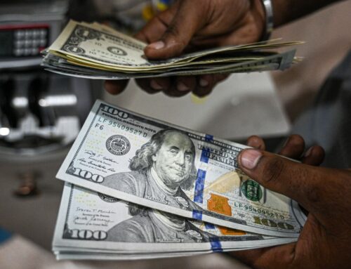 KKR Says More Investment Flowing to Asia From US as Dollar Slips