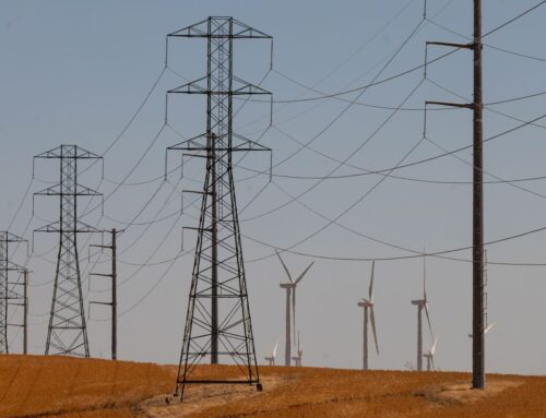 Trump’s Clean Energy Cuts Jeopardize California’s Climate Goals