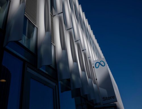 Meta Projects Increasing Expenses; Takes One-Time Tax Charge