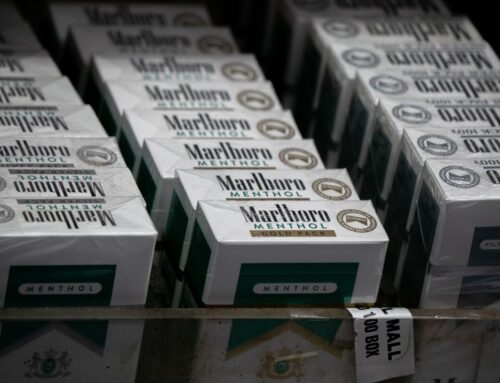 Philip Morris Kicks Off Five-Part Investment-Grade Bond Offering