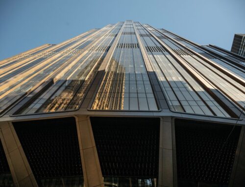 JPMorgan to Allow Bitcoin and Ether as Collateral in Crypto Push