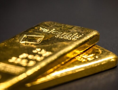Four History Lessons For Long-Term Investors