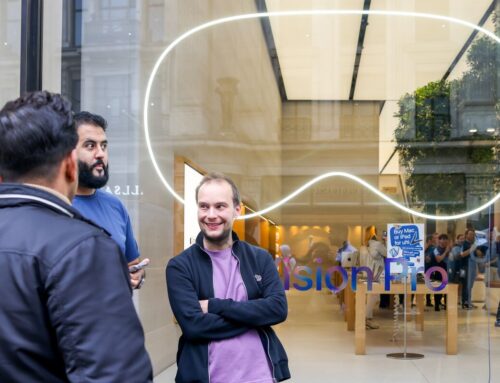 Inside Apple’s Pivot From a ‘Vision Air’ Headset to Meta-Like Smart Glasses