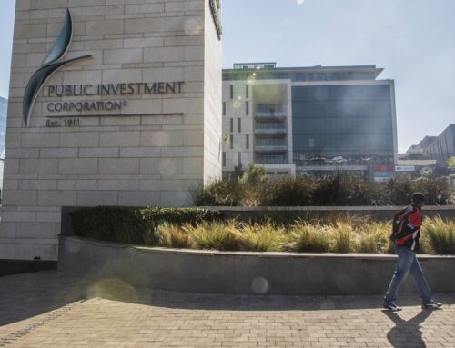 South Africa’s PIC Suspends Investment Head On Misconduct Claims