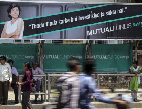 India Opens Up Stock Market to Millions With $3 Monthly Investment Plans