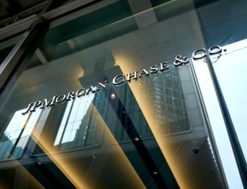JPMorgan Expands UK Retail Offering With DIY Investment Platform