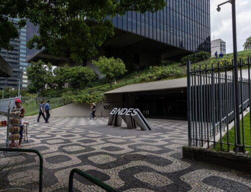 Brazil and China Team Up to Create New Investment Fund