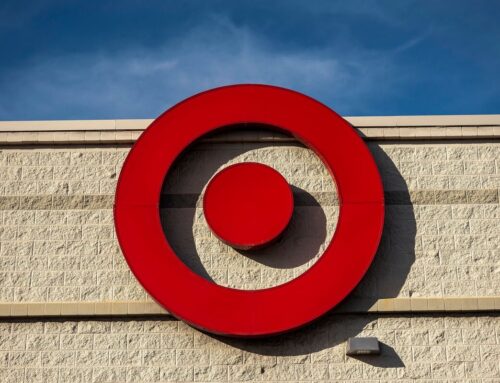 Target Zoom Glitch Added to Series of Mishaps Over Job Cuts