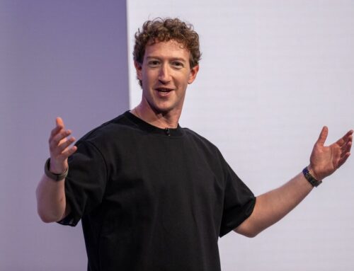 Meta Investors Watch Zuckerberg Keep His Promise of Big AI Spending