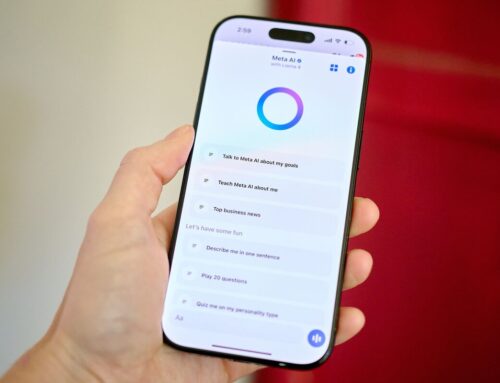 Meta Mines Your Chatbot Discussions to Serve More Personal Ads