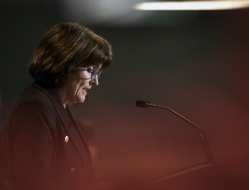 We Asked One of Australia’s Top Investors About Interest Rates