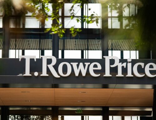 T. Rowe Is Aiming to Beat an Index of Investments