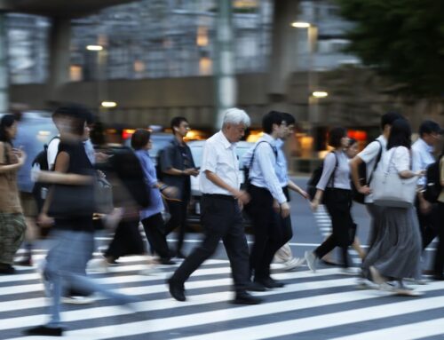 World’s Biggest Pension Fund Puts Impact Investing on the Agenda