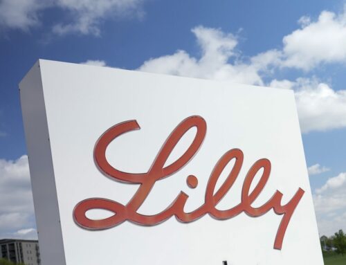Eli Lilly to Invest $1 Billion in India Contract Manufacturing