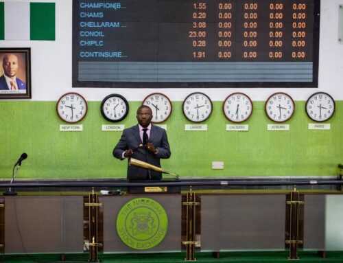 Nigeria to Triple Capital Gains Tax for Foreign Equity Investors