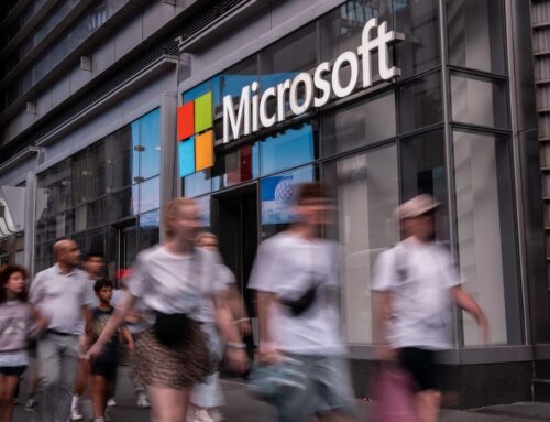 AI Spending Is What Matters Most in Alphabet, Microsoft Earnings