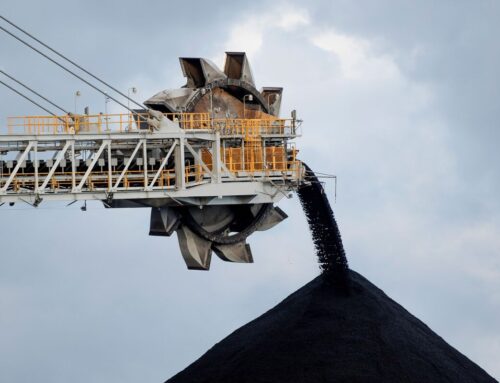 Australia’s Coal State Faces Backlash for Hindering Transition
