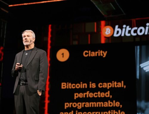 Strategy Analysts Sound the Alarm on Saylor’s Bitcoin Premium