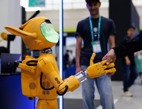 AI Is Dominating 2025 VC Investing, Pulling in $192.7 Billion