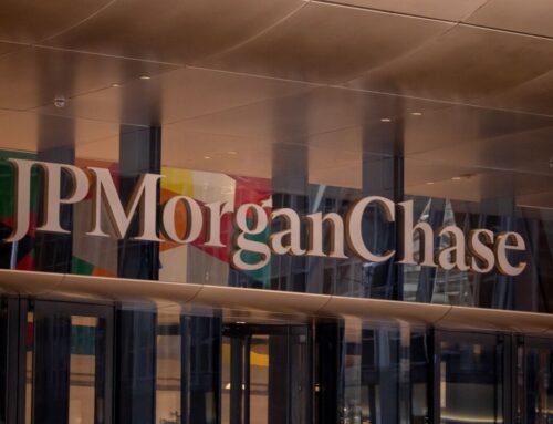JPMorgan Leads $90 Million Investment in Texas Stock Exchange