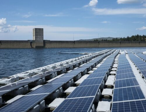 Gurin Energy Acquires EDPR’s South Korea Wind and Solar Projects