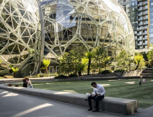 Amazon Plans to Cut 30,000 Corporate Jobs, Reuters Reports